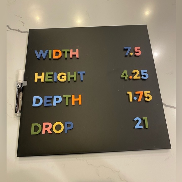 ☀️Host Pick☀️ EUC Brighton Black Leather & Croc Embossed Shoulder WOC - Picture 15 of 15